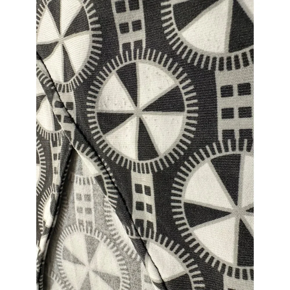 Diane Von Furstenburg Vintage Silk Wrap Dress 2 - Picture 8 of 12